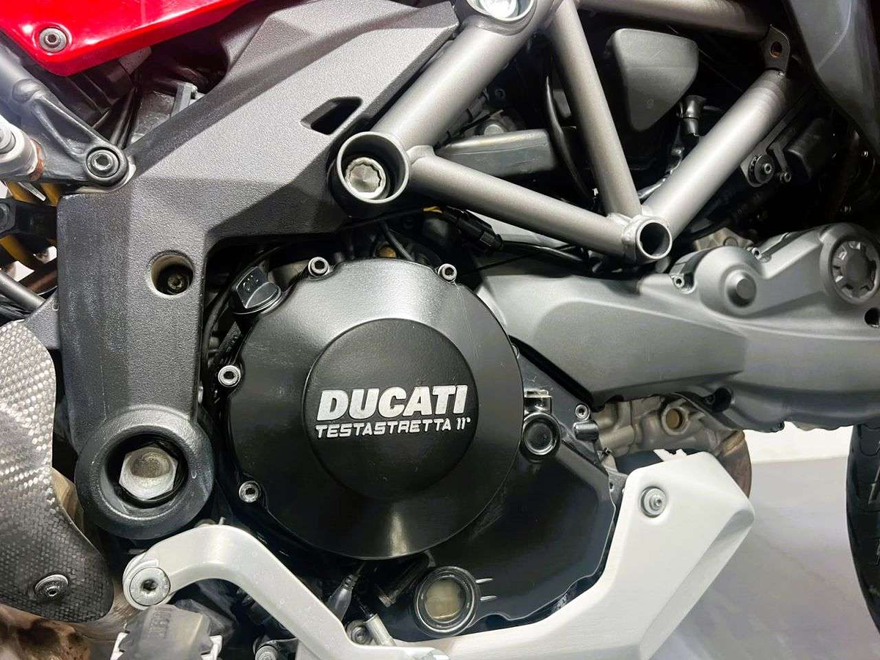 2013 DUCATI MULTISTRADA 1200 2013 DUCATI MULTISTRADA 1200