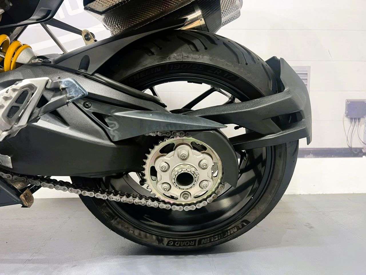 2013 DUCATI MULTISTRADA 1200 2013 DUCATI MULTISTRADA 1200