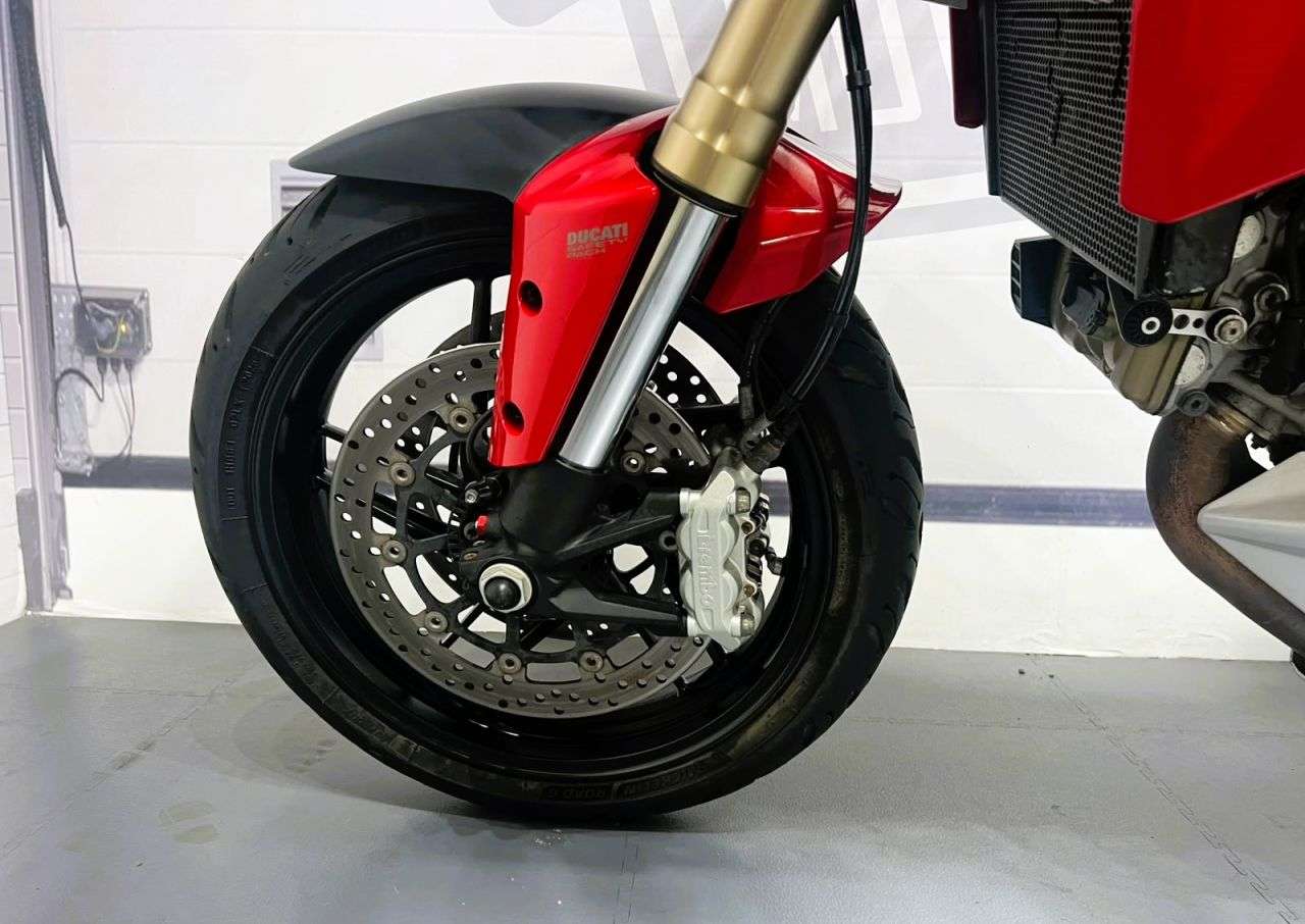 2013 DUCATI MULTISTRADA 1200 2013 DUCATI MULTISTRADA 1200