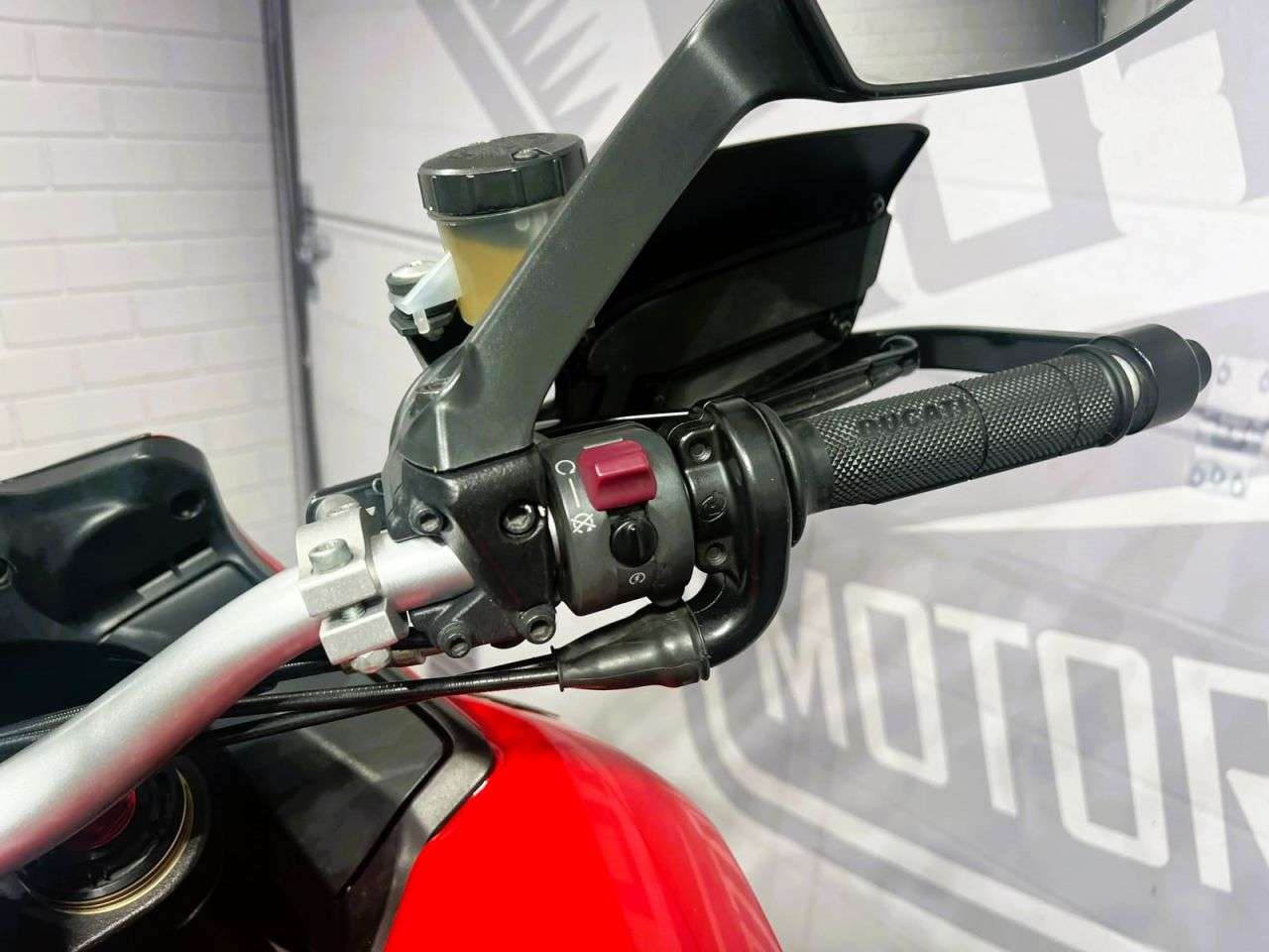 2013 DUCATI MULTISTRADA 1200 2013 DUCATI MULTISTRADA 1200