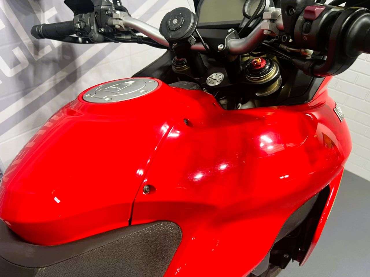 2013 DUCATI MULTISTRADA 1200 2013 DUCATI MULTISTRADA 1200