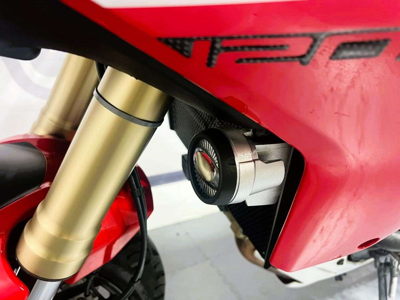 2013 DUCATI MULTISTRADA 1200 2013 DUCATI MULTISTRADA 1200