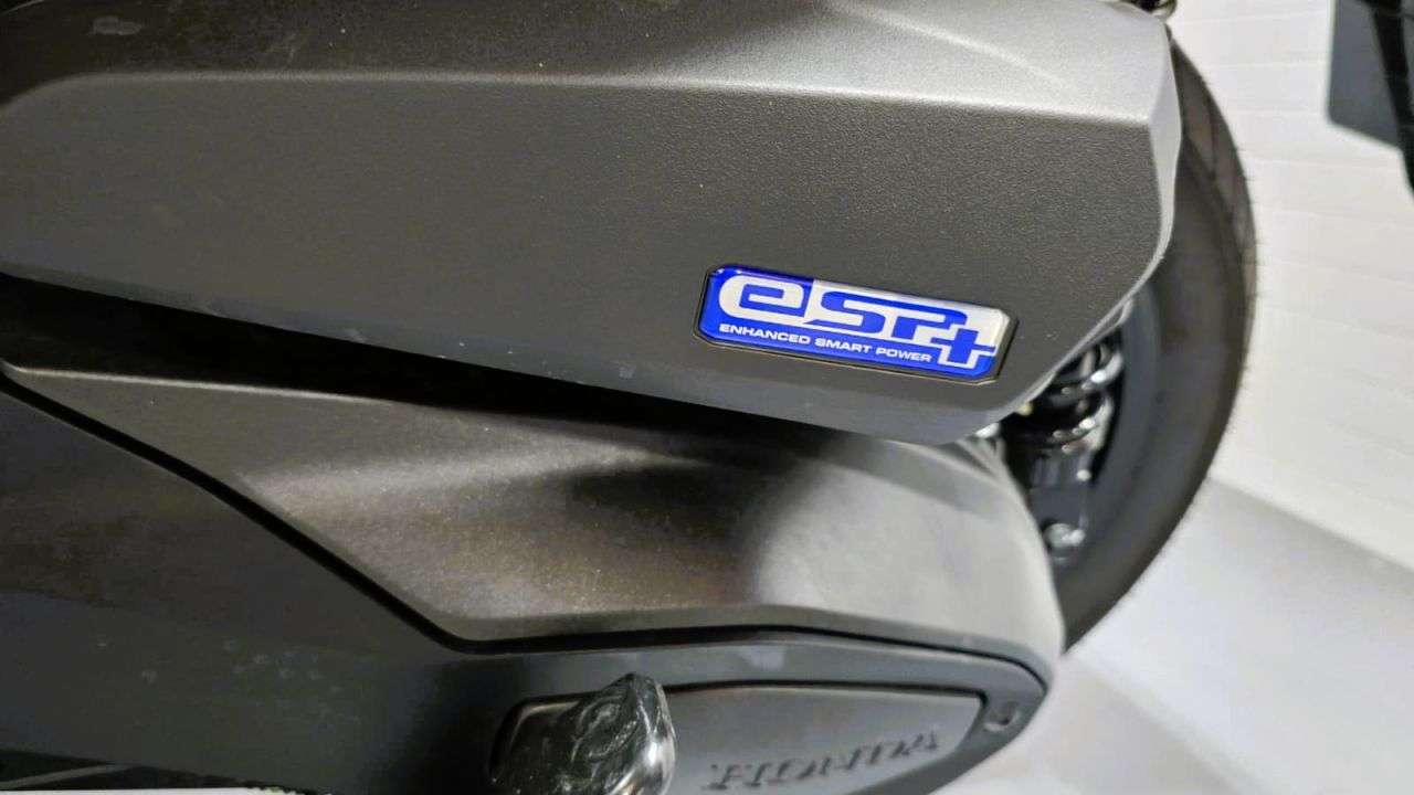 2025 HONDA ADV 350 2025 HONDA ADV 350