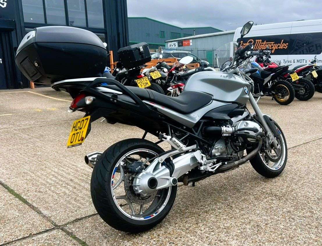A 2007 BMW R 1200 R - BUY ONLINE 24 HRS A DAY - FINANCE AVAILABLE - ALL TYPES OF CREDIT ACCEPTE A 2007 BMW R 1200 R - BUY ONLINE 24 HRS A DAY - FINANCE AVAILABLE - ALL TYPES OF CREDIT ACCEPTE
