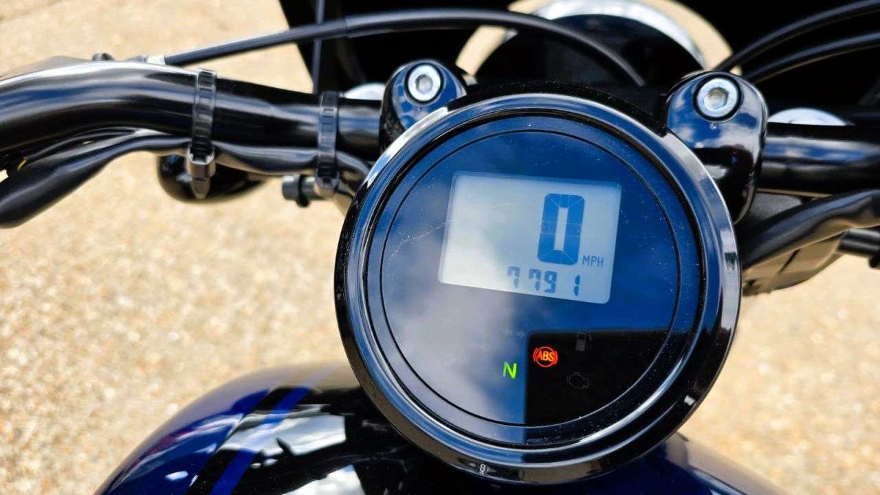 2016 YAMAHA XV950 2016 YAMAHA XV950