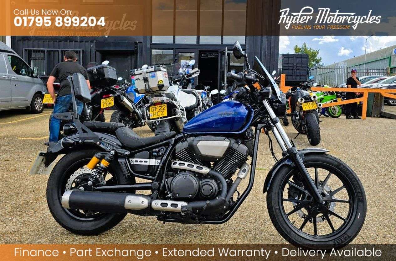 A 2016 YAMAHA XV950 - BUY ONLINE 24 HRS A DAY - FINANCE AVAILABLE - ALL TYPES OF CREDIT ACCEPTE A 2016 YAMAHA XV950 - BUY ONLINE 24 HRS A DAY - FINANCE AVAILABLE - ALL TYPES OF CREDIT ACCEPTE
