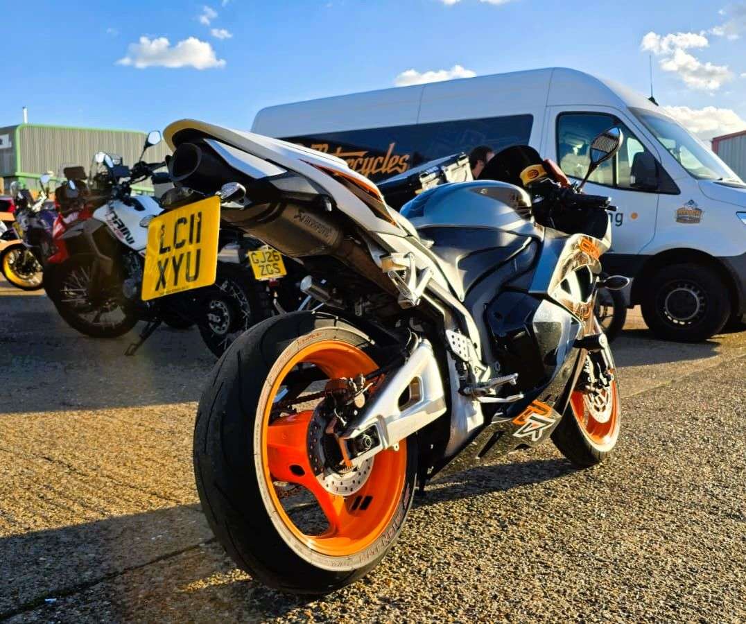 A 2011 HONDA CBR600RR - BUY ONLINE 24 HRS A DAY - FINANCE AVAILABLE - ALL TYPES OF CREDIT ACCEPTE A 2011 HONDA CBR600RR - BUY ONLINE 24 HRS A DAY - FINANCE AVAILABLE - ALL TYPES OF CREDIT ACCEPTE