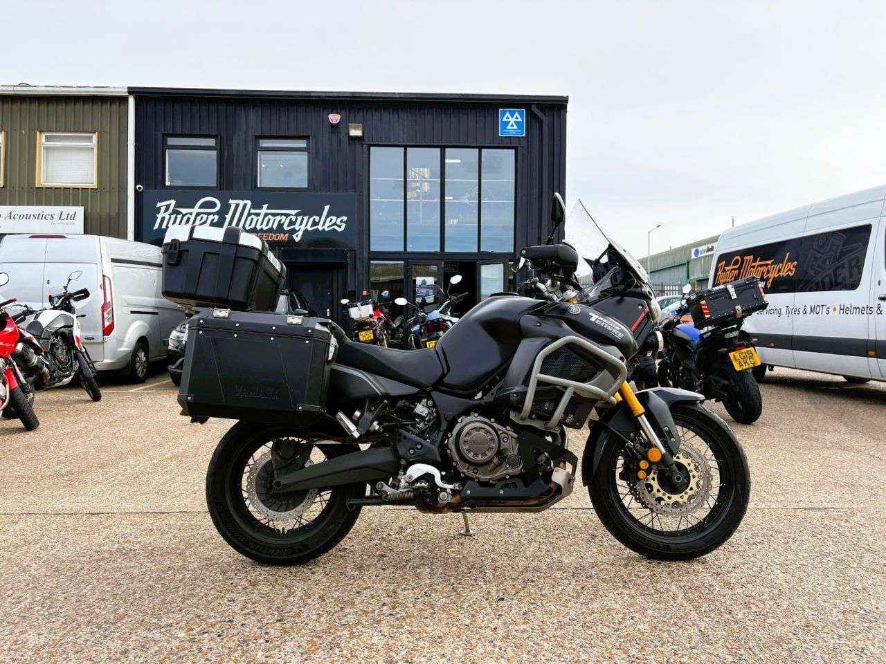A 2020 YAMAHA XT1200 SUPER TENERE - BUY ONLINE 24 HRS A DAY - FINANCE AVAILABLE - ALL TYPES OF CREDIT ACCEPTE A 2020 YAMAHA XT1200 SUPER TENERE - BUY ONLINE 24 HRS A DAY - FINANCE AVAILABLE - ALL TYPES OF CREDIT ACCEPTE