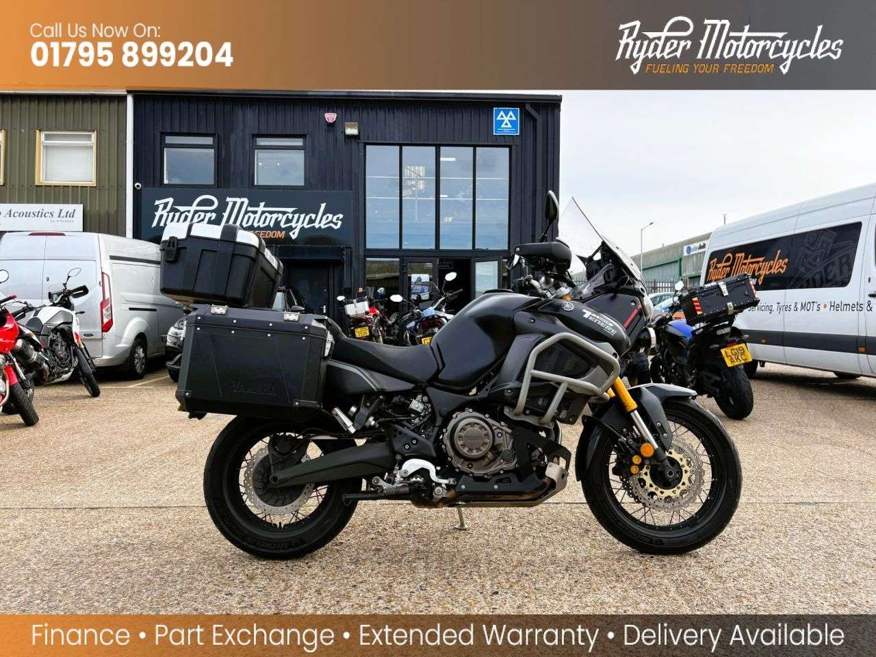 A 2020 YAMAHA XT1200 SUPER TENERE - BUY ONLINE 24 HRS A DAY - FINANCE AVAILABLE - ALL TYPES OF CREDIT ACCEPTE A 2020 YAMAHA XT1200 SUPER TENERE - BUY ONLINE 24 HRS A DAY - FINANCE AVAILABLE - ALL TYPES OF CREDIT ACCEPTE