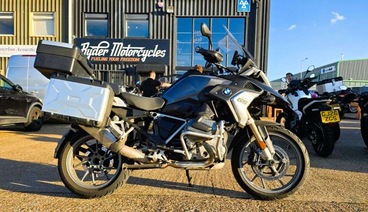 A 2019 BMW R 1250 GS TE - BUY ONLINE 24 HRS A DAY - FINANCE AVAILABLE - ALL TYPES OF CREDIT ACCE A 2019 BMW R 1250 GS TE - BUY ONLINE 24 HRS A DAY - FINANCE AVAILABLE - ALL TYPES OF CREDIT ACCE