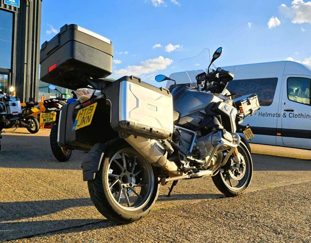 A 2019 BMW R 1250 GS TE - BUY ONLINE 24 HRS A DAY - FINANCE AVAILABLE - ALL TYPES OF CREDIT ACCE A 2019 BMW R 1250 GS TE - BUY ONLINE 24 HRS A DAY - FINANCE AVAILABLE - ALL TYPES OF CREDIT ACCE