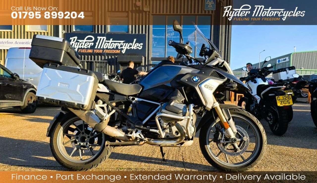 A 2019 BMW R 1250 GS TE - BUY ONLINE 24 HRS A DAY - FINANCE AVAILABLE - ALL TYPES OF CREDIT ACCE A 2019 BMW R 1250 GS TE - BUY ONLINE 24 HRS A DAY - FINANCE AVAILABLE - ALL TYPES OF CREDIT ACCE