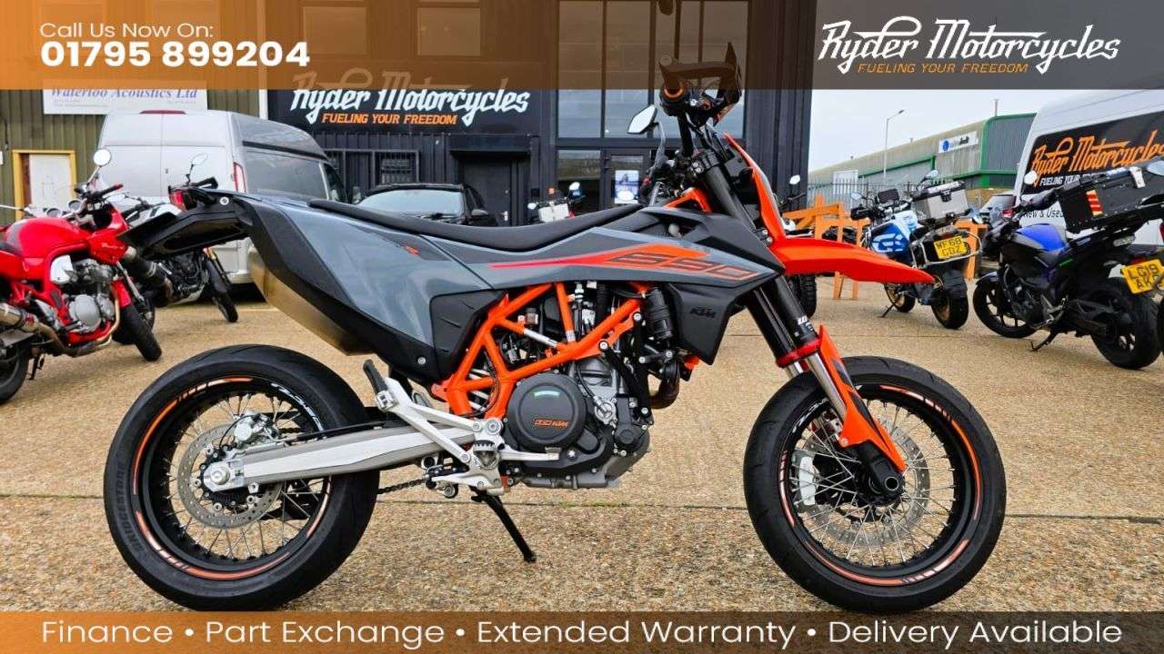 A 2023 KTM 690 SMC R - BUY ONLINE 24 HRS A DAY - FINANCE AVAILABLE - ALL TYPES OF CREDIT ACCEPTE A 2023 KTM 690 SMC R - BUY ONLINE 24 HRS A DAY - FINANCE AVAILABLE - ALL TYPES OF CREDIT ACCEPTE