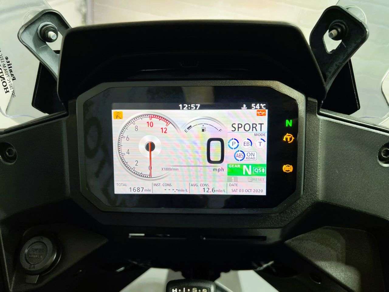 2024 HONDA XL750 TRANSALP 2024 HONDA XL750 TRANSALP