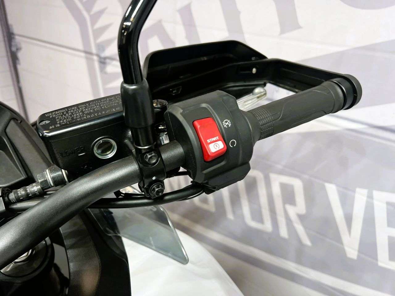 2024 HONDA XL750 TRANSALP 2024 HONDA XL750 TRANSALP