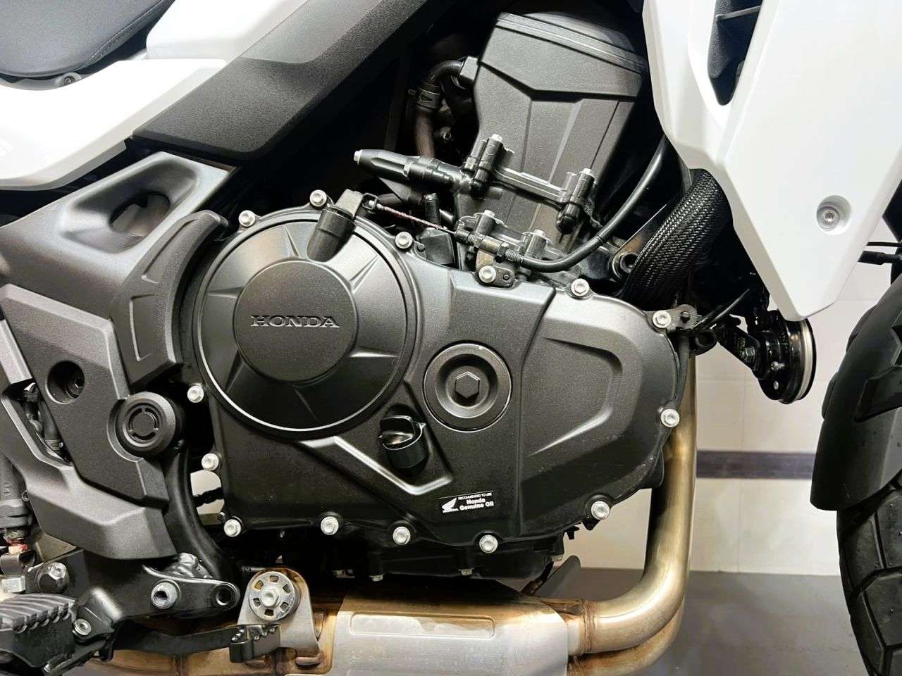 2024 HONDA XL750 TRANSALP 2024 HONDA XL750 TRANSALP