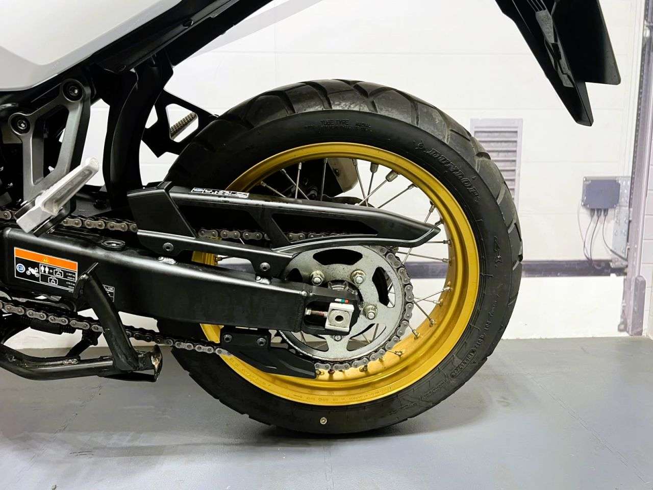2024 HONDA XL750 TRANSALP 2024 HONDA XL750 TRANSALP