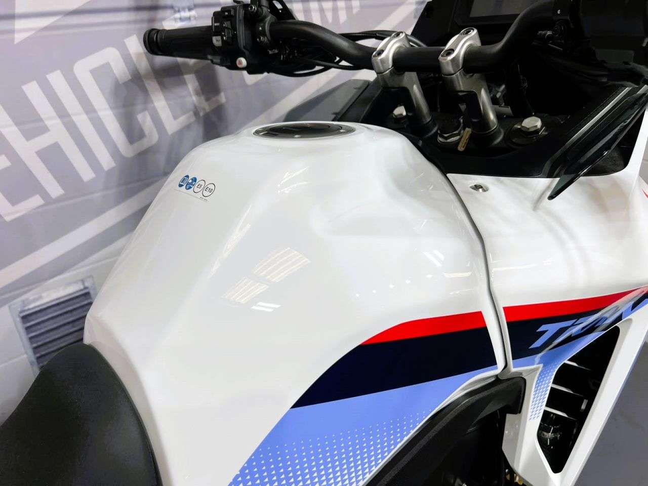 2024 HONDA XL750 TRANSALP 2024 HONDA XL750 TRANSALP