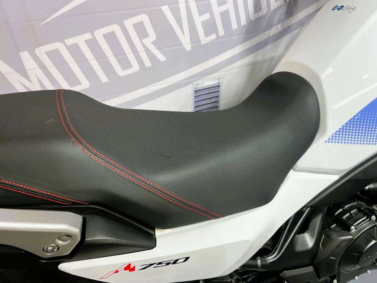 2024 HONDA XL750 TRANSALP 2024 HONDA XL750 TRANSALP