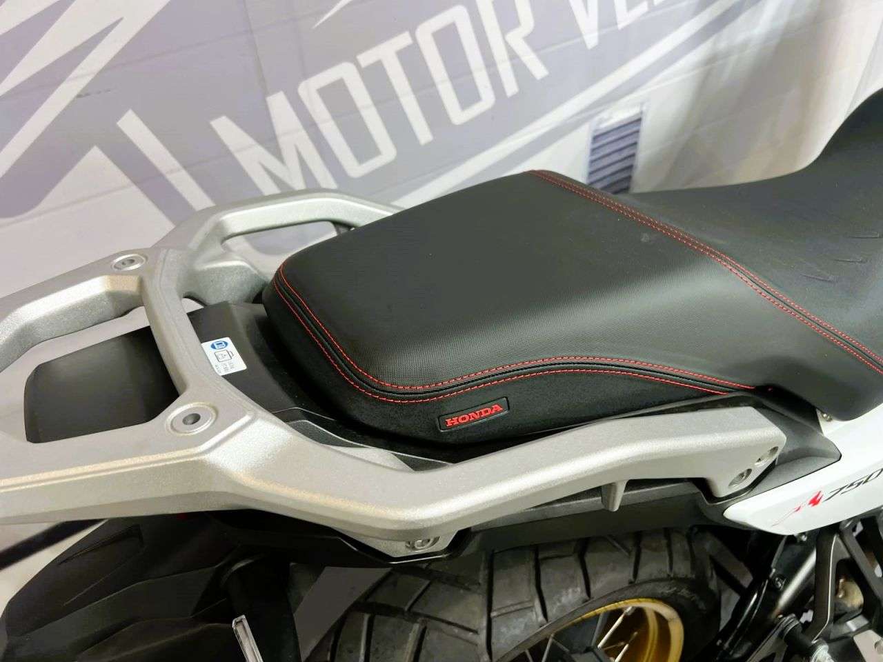 2024 HONDA XL750 TRANSALP 2024 HONDA XL750 TRANSALP