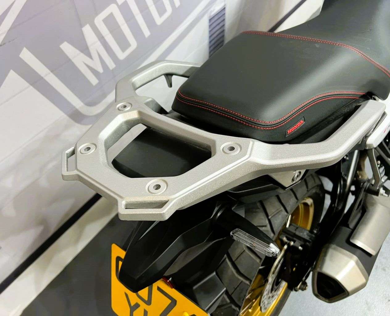 2024 HONDA XL750 TRANSALP 2024 HONDA XL750 TRANSALP