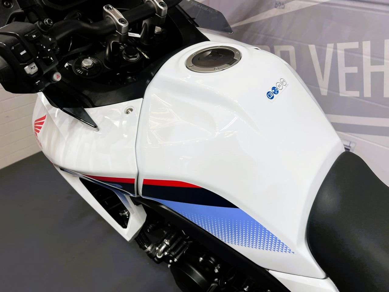 2024 HONDA XL750 TRANSALP 2024 HONDA XL750 TRANSALP