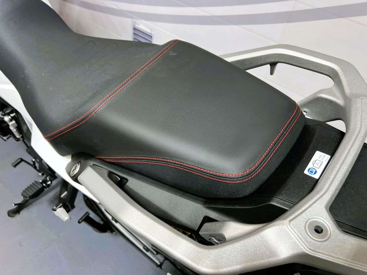 2024 HONDA XL750 TRANSALP 2024 HONDA XL750 TRANSALP
