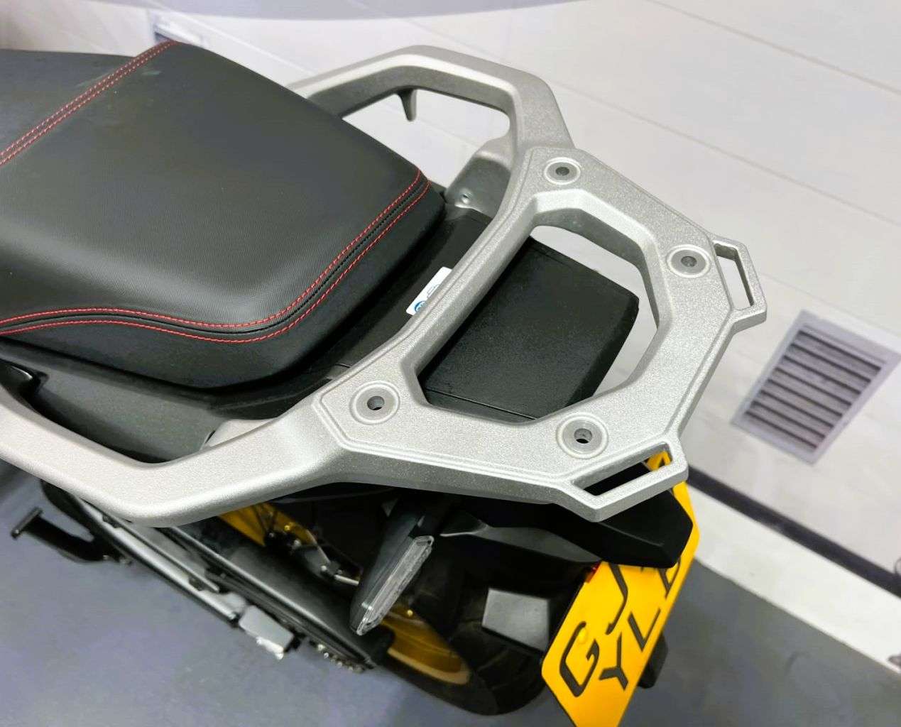 2024 HONDA XL750 TRANSALP 2024 HONDA XL750 TRANSALP