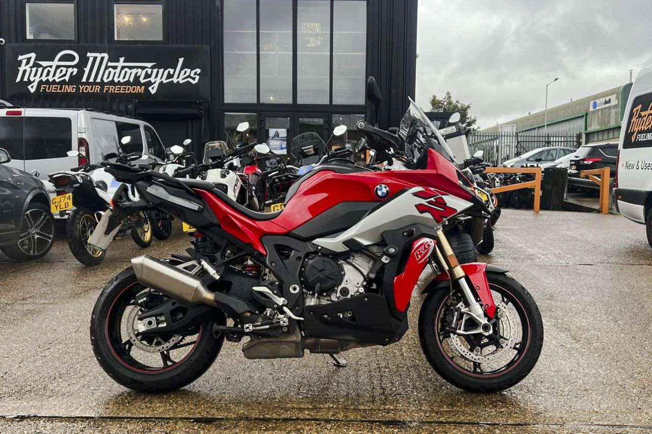 A 2020 BMW S 1000 XR - BUY ONLINE 24 HRS A DAY - FINANCE AVAILABLE - ALL TYPES OF CREDIT ACCEPTE A 2020 BMW S 1000 XR - BUY ONLINE 24 HRS A DAY - FINANCE AVAILABLE - ALL TYPES OF CREDIT ACCEPTE