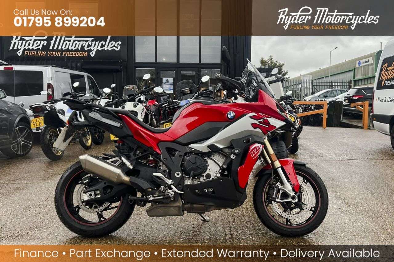 A 2020 BMW S 1000 XR - BUY ONLINE 24 HRS A DAY - FINANCE AVAILABLE - ALL TYPES OF CREDIT ACCEPTE A 2020 BMW S 1000 XR - BUY ONLINE 24 HRS A DAY - FINANCE AVAILABLE - ALL TYPES OF CREDIT ACCEPTE