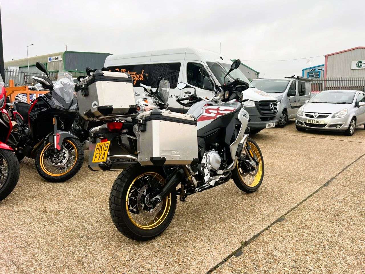 A 2019 BMW F 850 GS ADVENTURE Sport - BUY ONLINE 24 HRS A DAY - FINANCE AVAILABLE - ALL TYPES OF CREDIT A A 2019 BMW F 850 GS ADVENTURE Sport - BUY ONLINE 24 HRS A DAY - FINANCE AVAILABLE - ALL TYPES OF CREDIT A