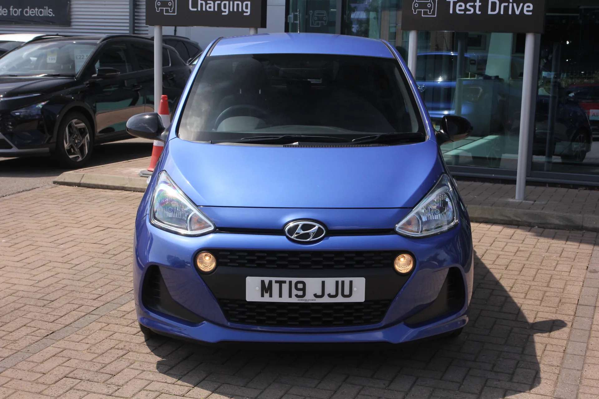 A 2019 HYUNDAI I10 1.0 Go SE 5dr ZERO DEPOSIT FINANCE AVAILABLE A 2019 HYUNDAI I10 1.0 Go SE 5dr ZERO DEPOSIT FINANCE AVAILABLE