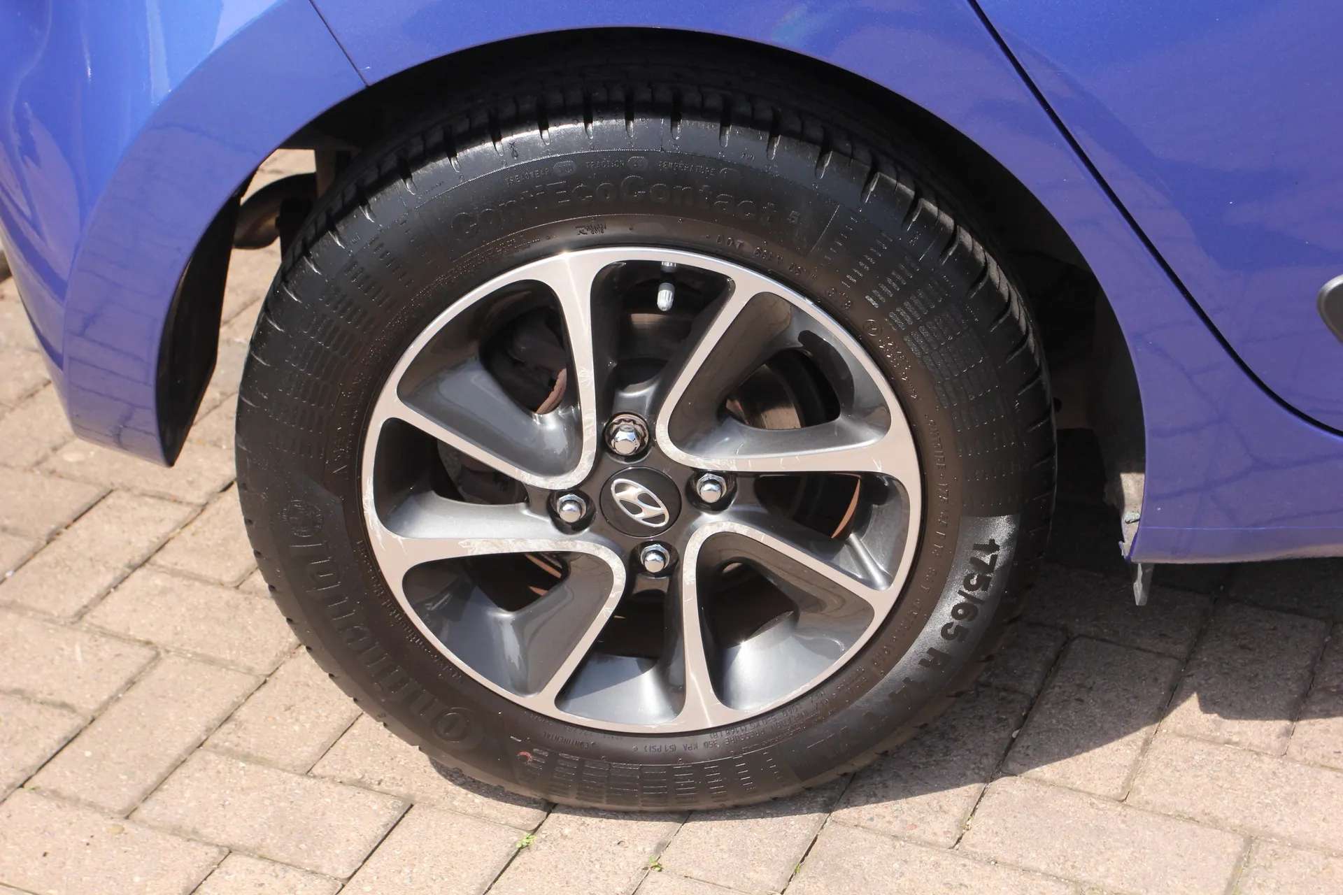 2019 HYUNDAI I10 2019 HYUNDAI I10