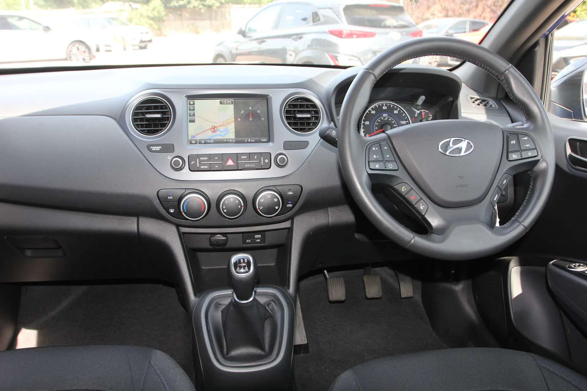 2019 HYUNDAI I10 2019 HYUNDAI I10