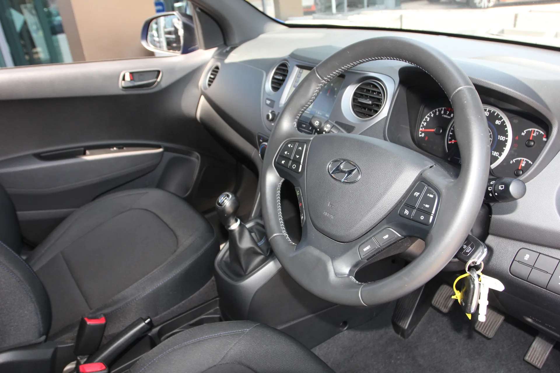 2019 HYUNDAI I10 2019 HYUNDAI I10