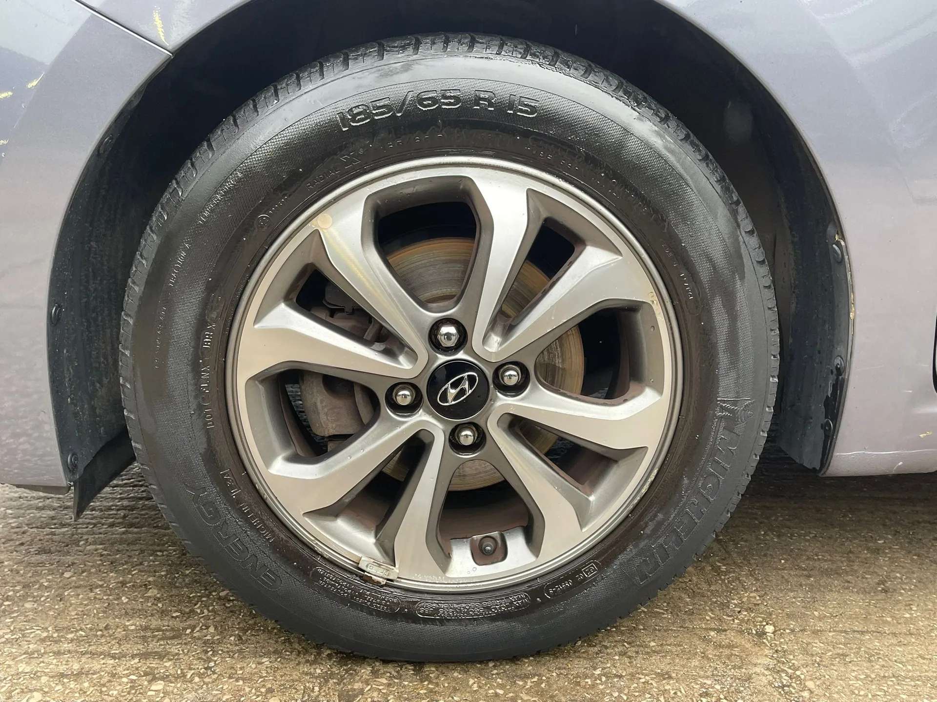 2018 HYUNDAI I20 2018 HYUNDAI I20