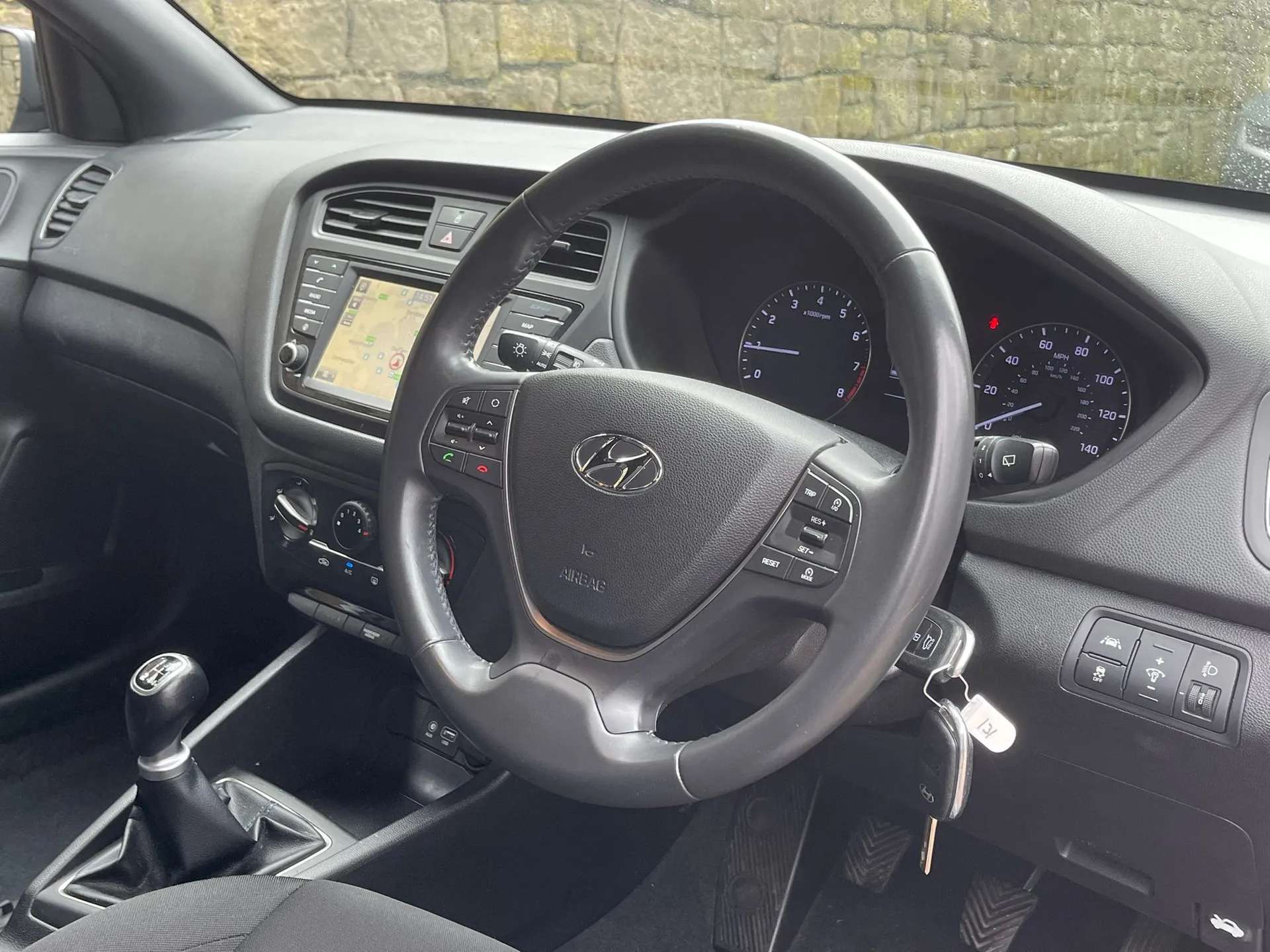 2018 HYUNDAI I20 2018 HYUNDAI I20