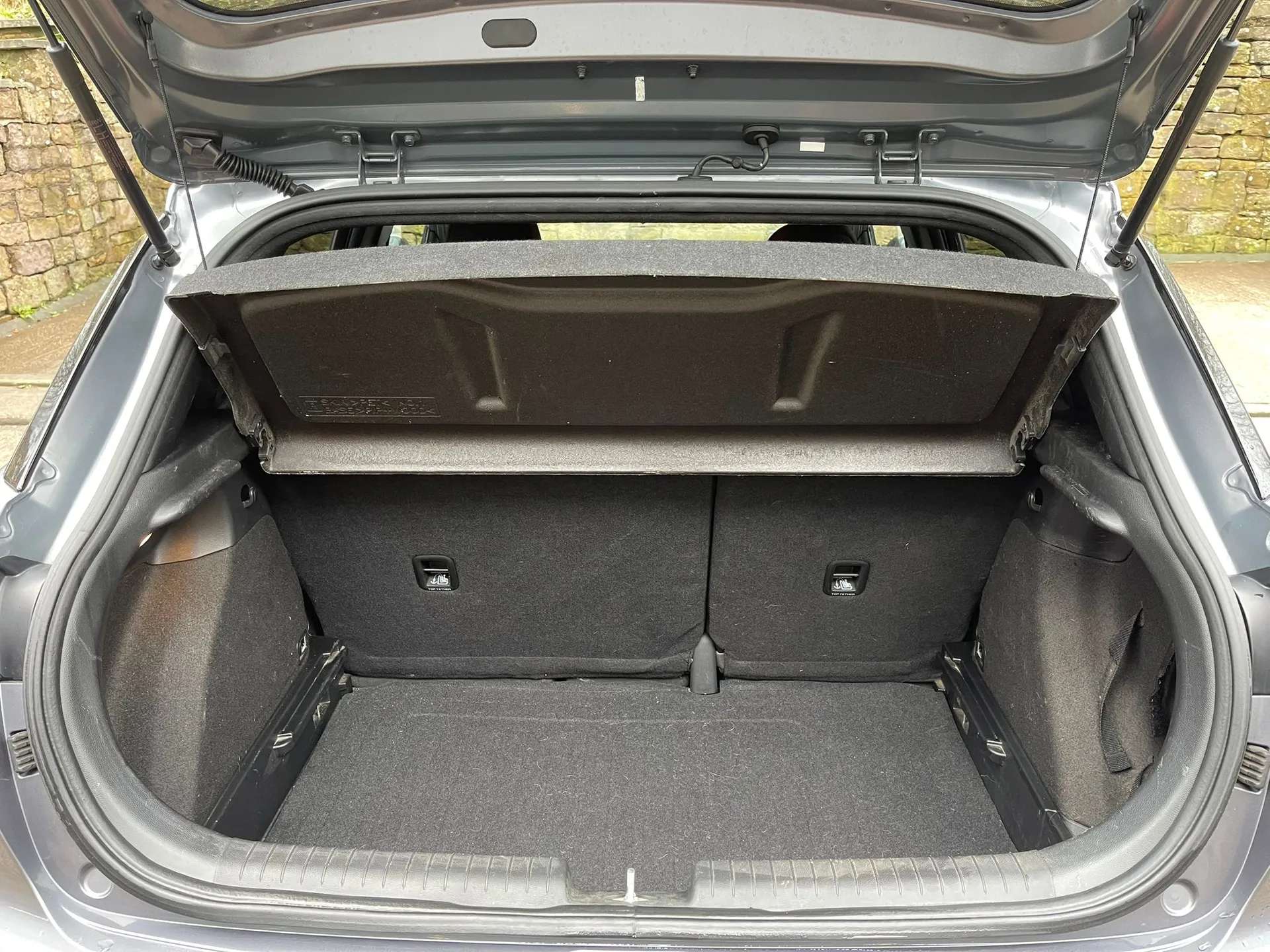 2018 HYUNDAI I20 2018 HYUNDAI I20