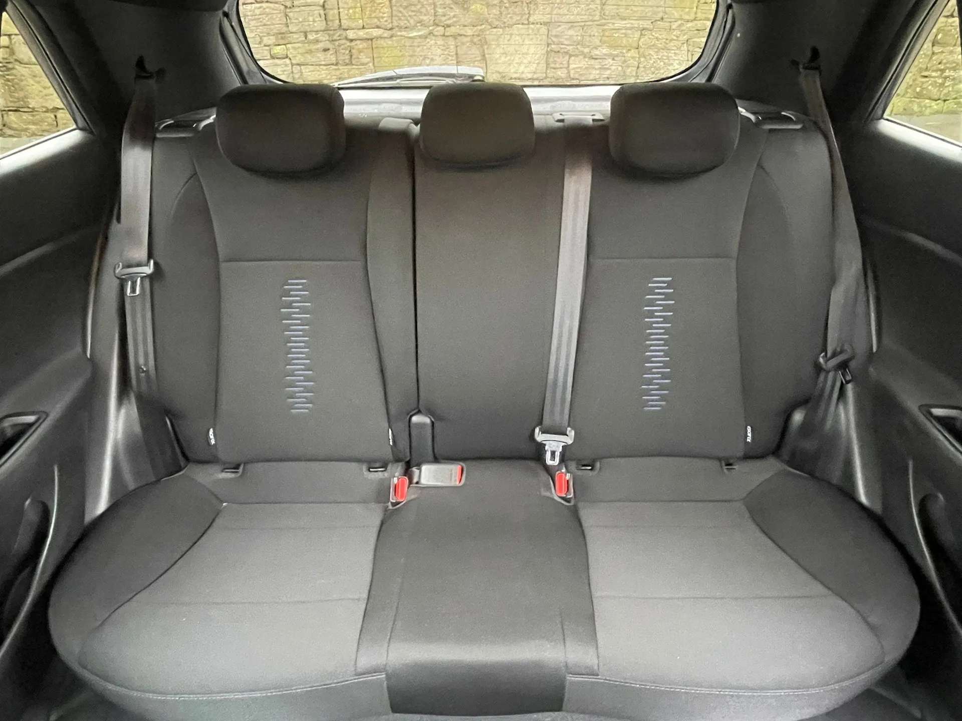 2018 HYUNDAI I20 2018 HYUNDAI I20