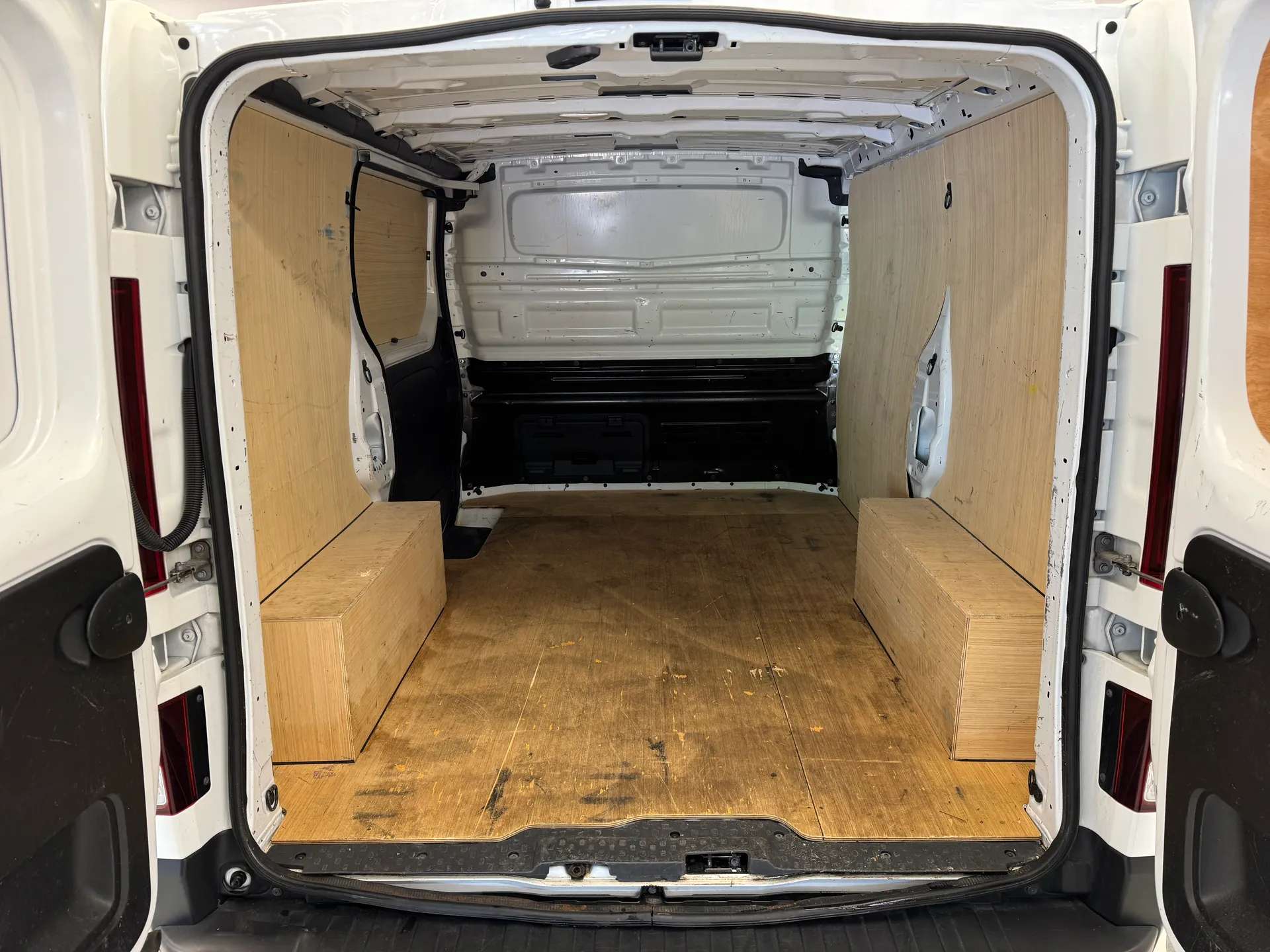 2023 RENAULT TRAFIC 2023 RENAULT TRAFIC