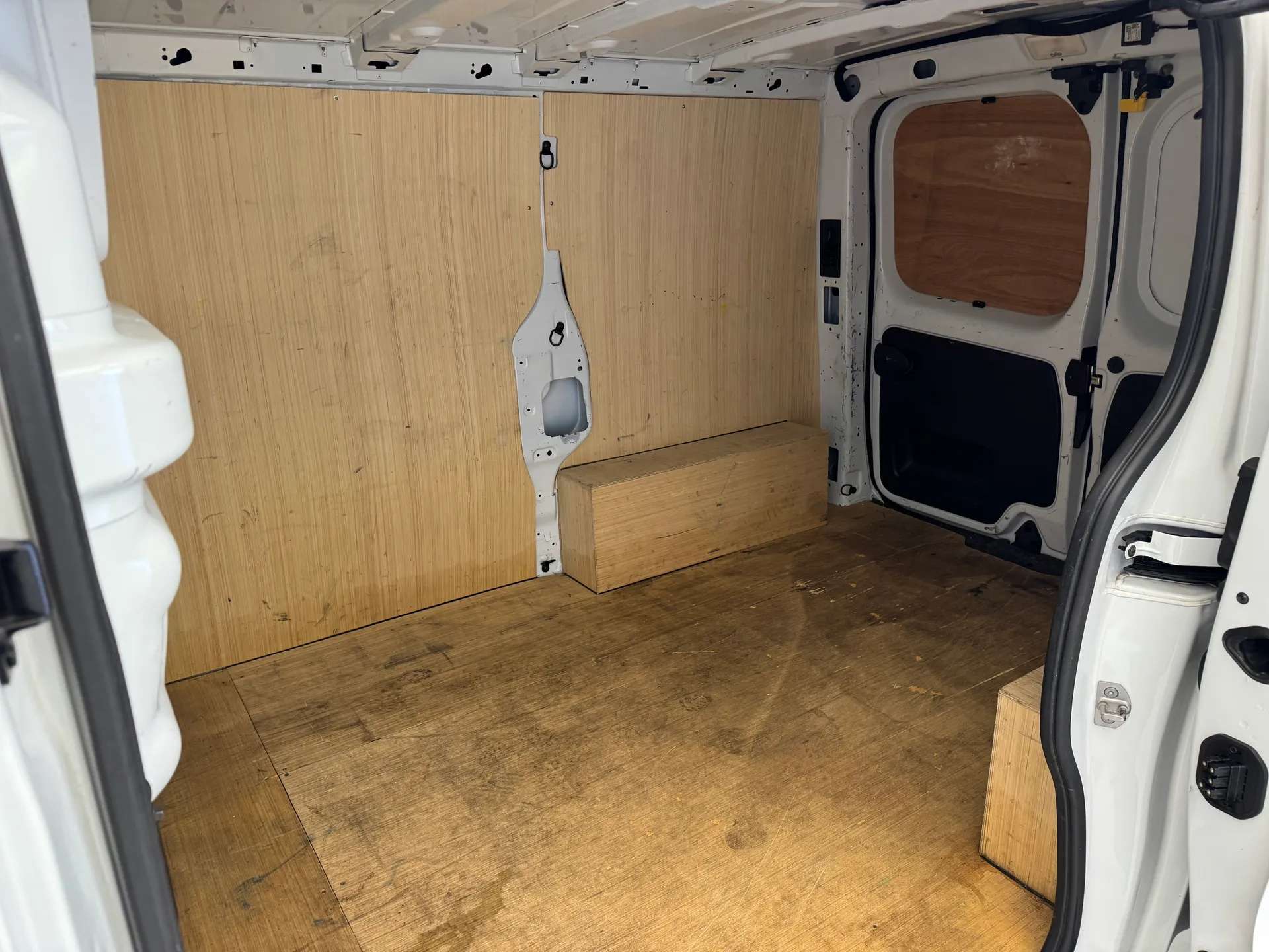 2023 RENAULT TRAFIC 2023 RENAULT TRAFIC