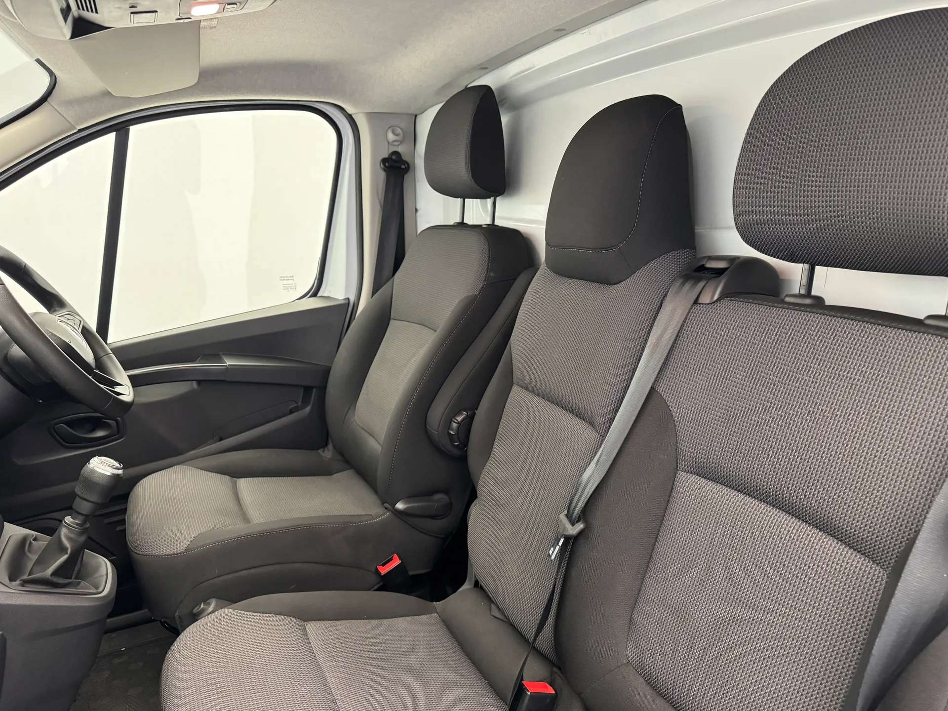 2023 RENAULT TRAFIC 2023 RENAULT TRAFIC