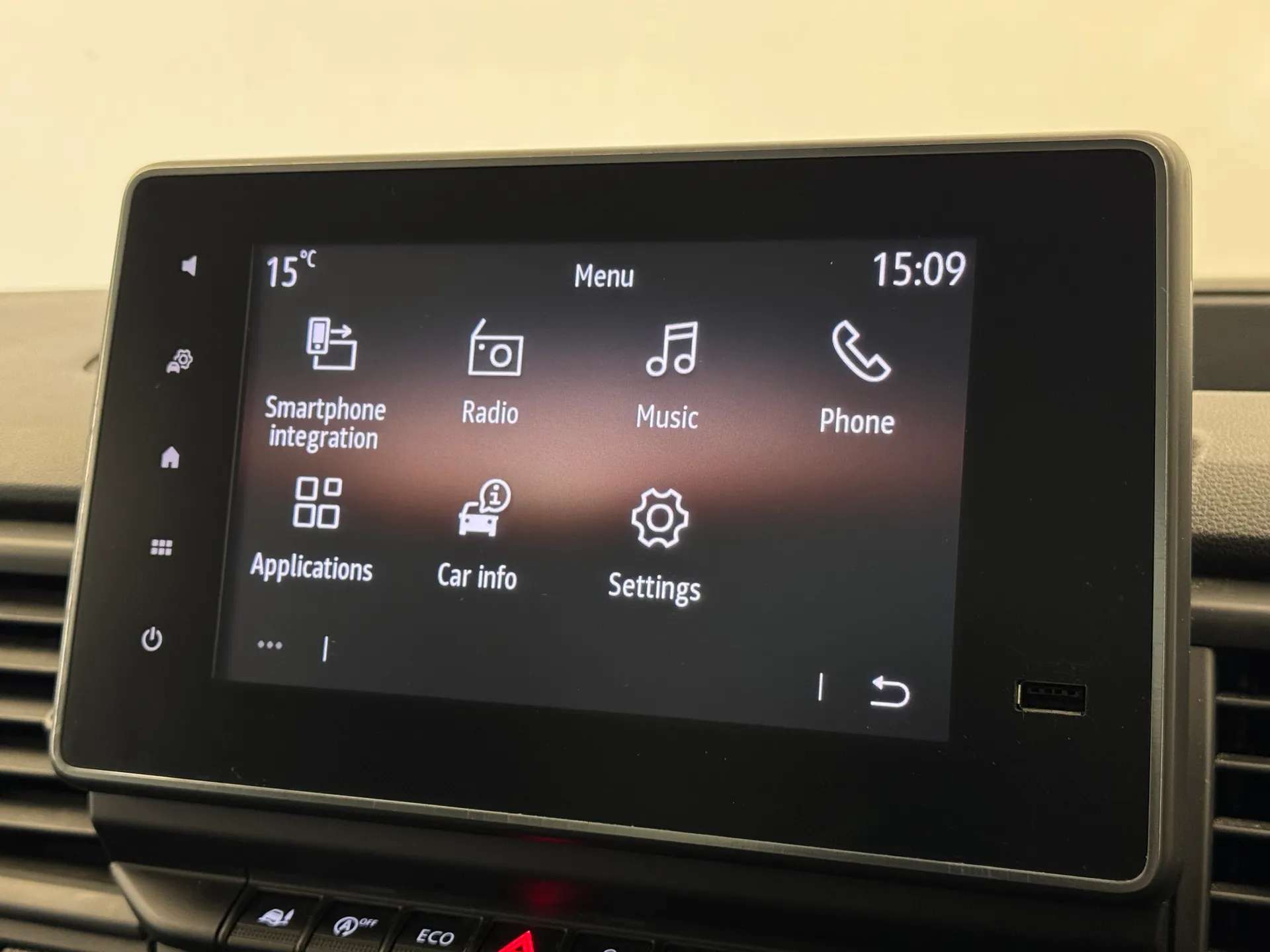 2023 RENAULT TRAFIC 2023 RENAULT TRAFIC