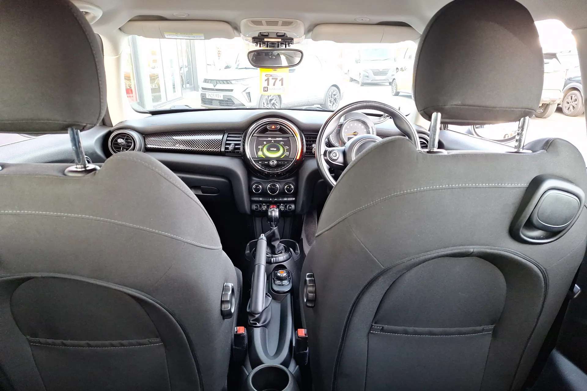 2017 MINI HATCH 2017 MINI HATCH