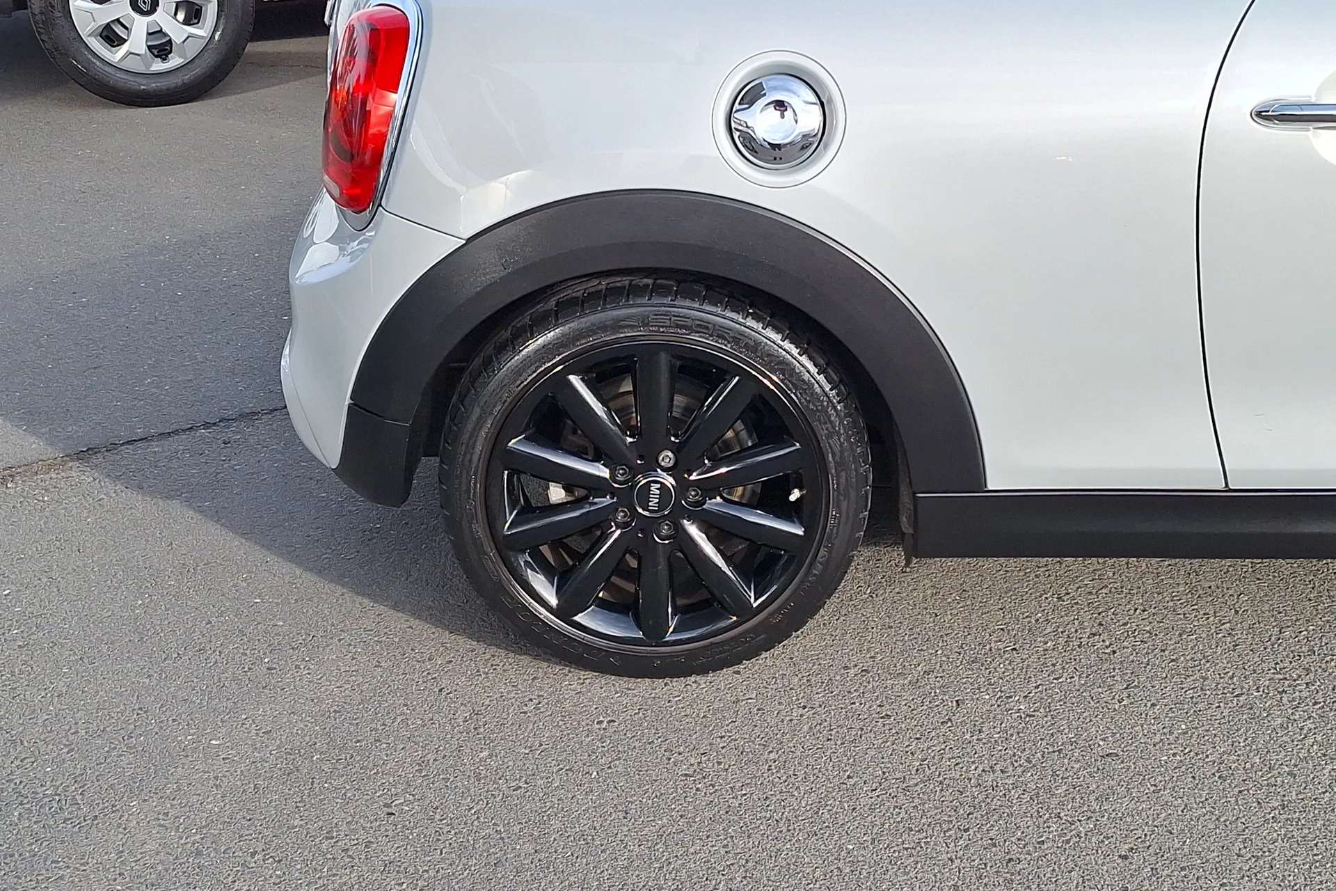 2017 MINI HATCH 2017 MINI HATCH