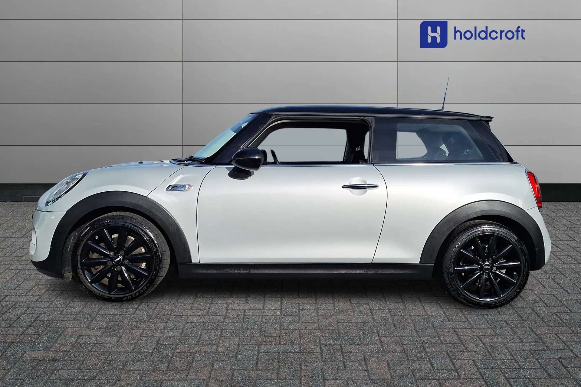 2017 MINI HATCH 2017 MINI HATCH