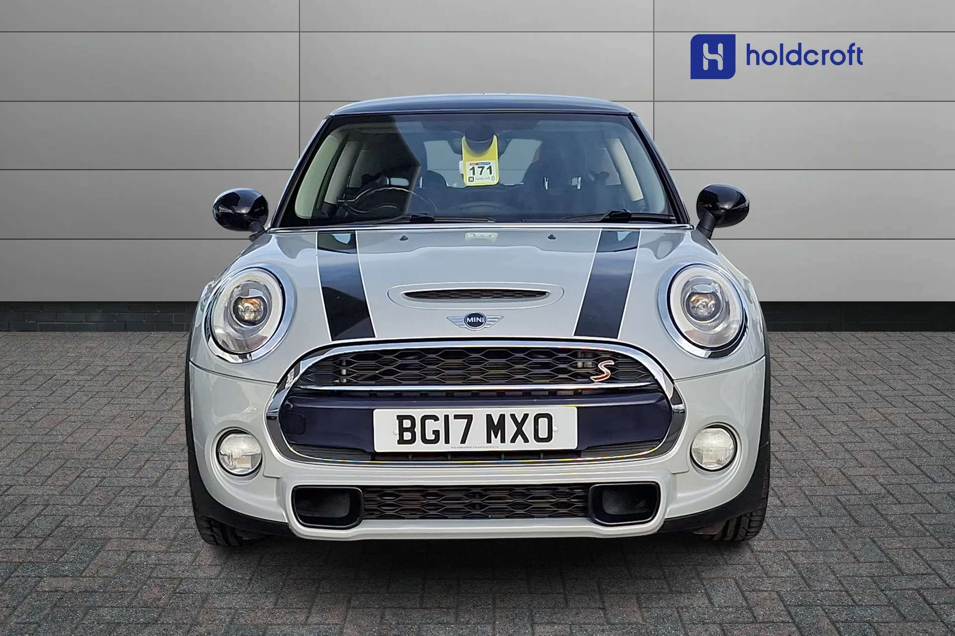 2017 MINI HATCH 2017 MINI HATCH