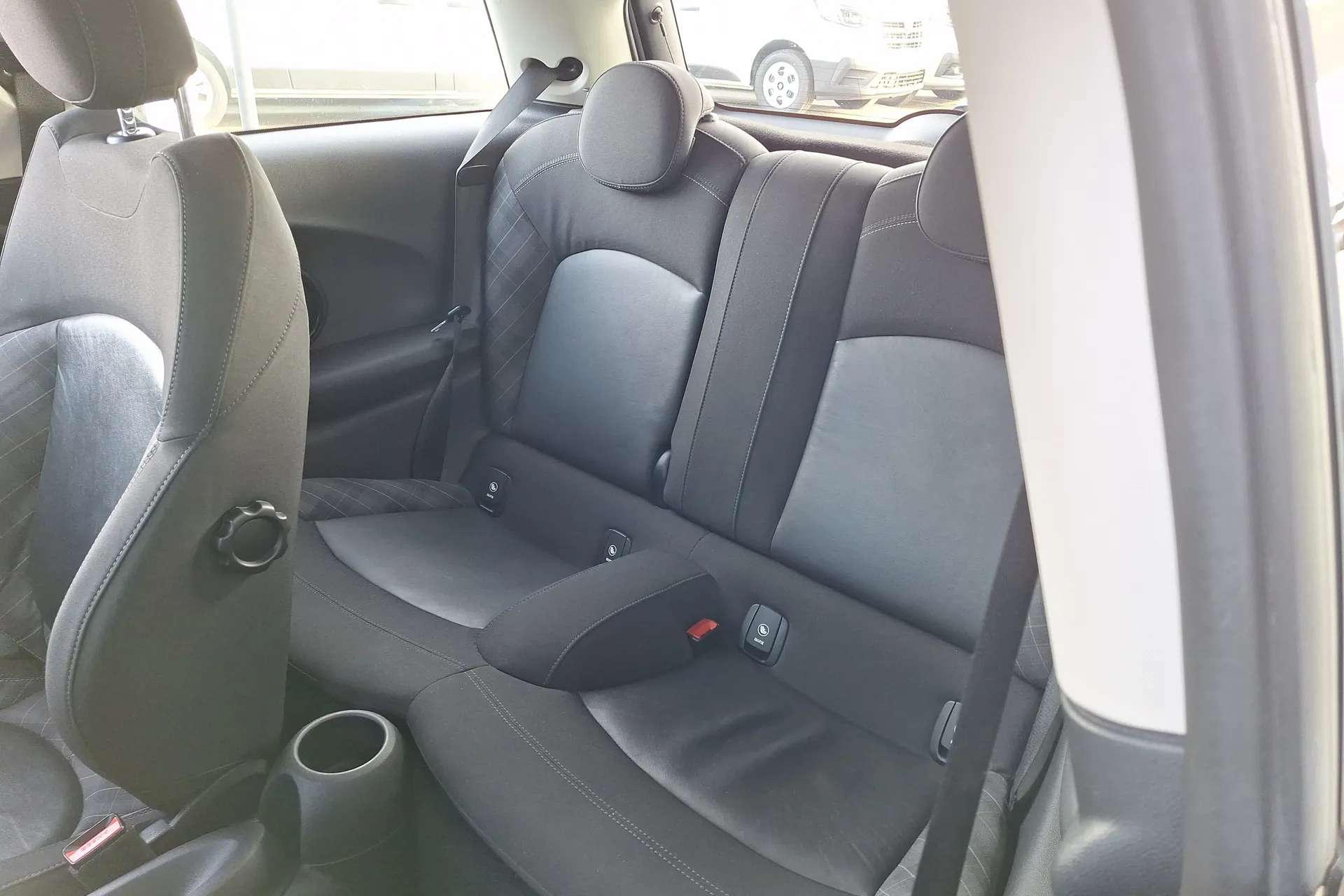 2017 MINI HATCH 2017 MINI HATCH