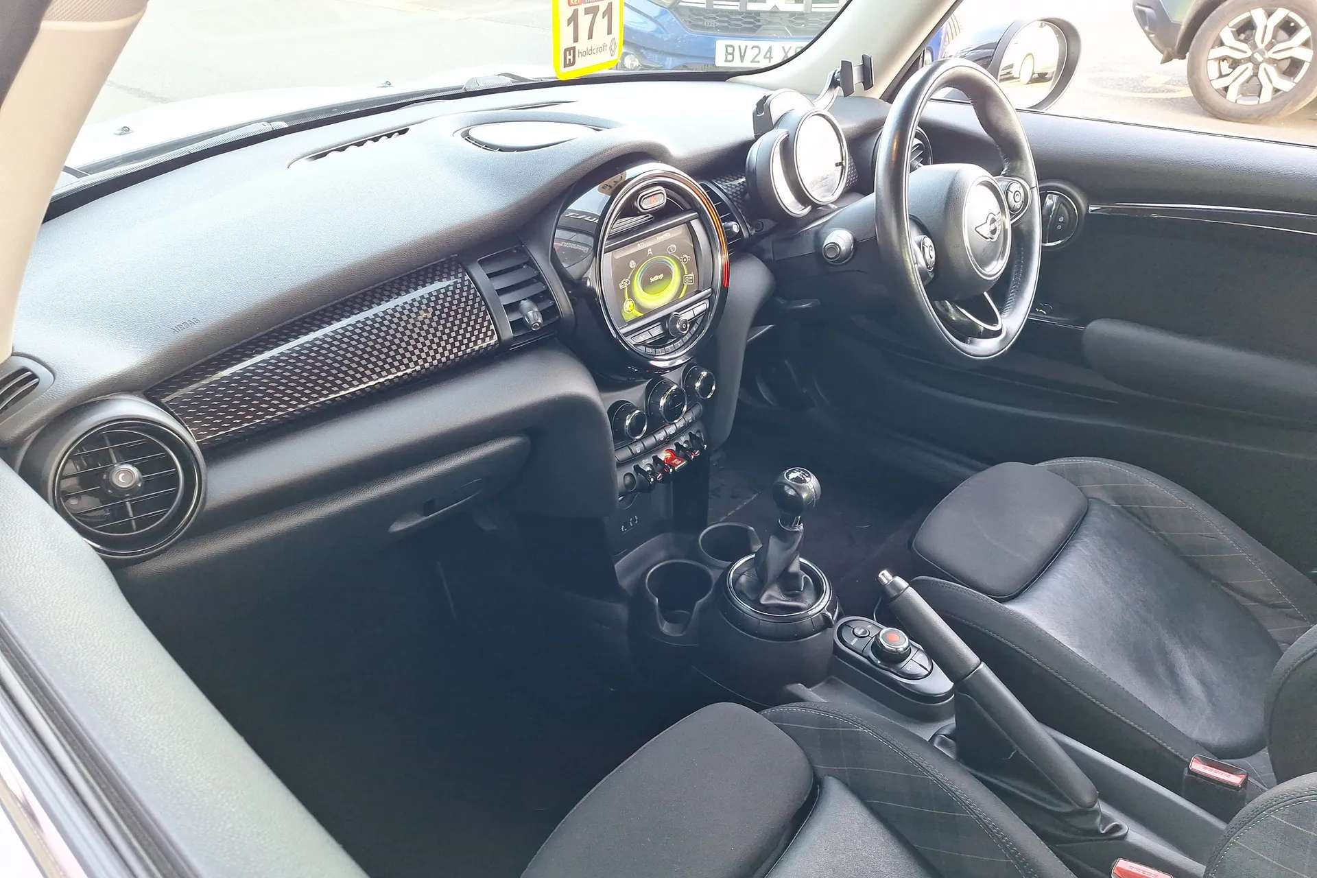 2017 MINI HATCH 2017 MINI HATCH