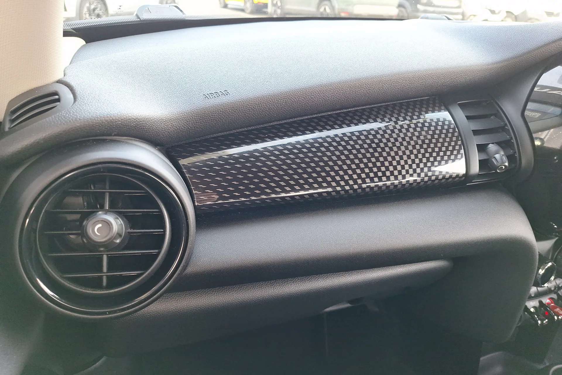 2017 MINI HATCH 2017 MINI HATCH